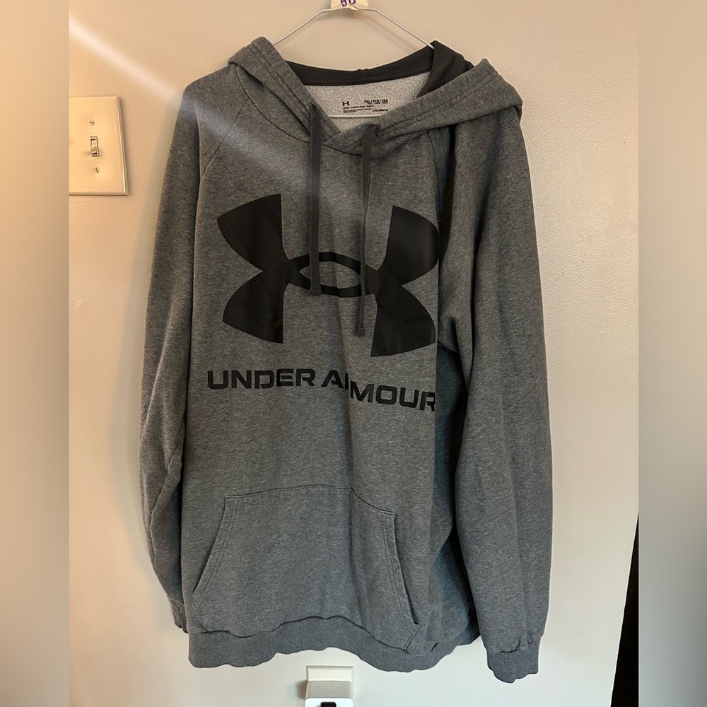 Men’s Under Armour Hoodie